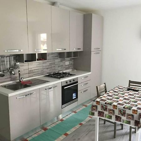 Ca' Da Berabusch Appartement Gravedona Buitenkant foto