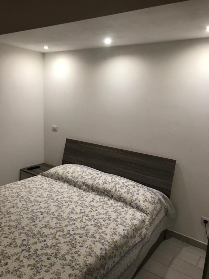 Ca' Da Berabusch Appartement Gravedona Buitenkant foto