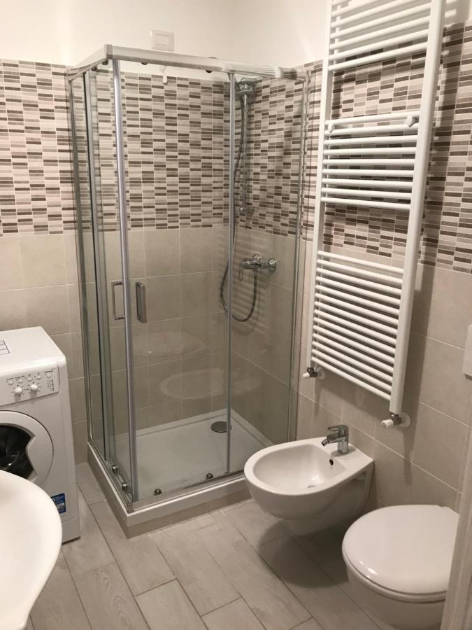 Ca' Da Berabusch Appartement Gravedona Buitenkant foto